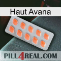 Top Avana 26